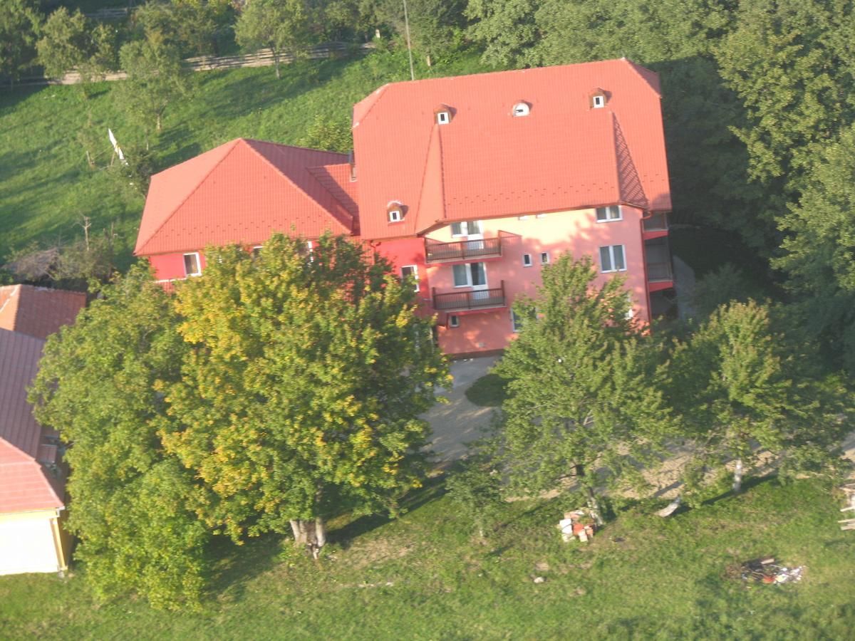 Гостевой дом Pensiunea Marina Бран-4