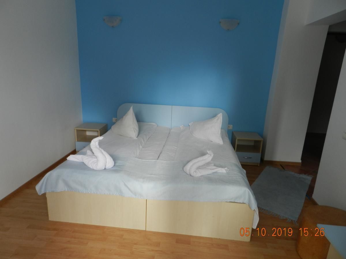 Гостевой дом Pensiunea Marina Бран-17