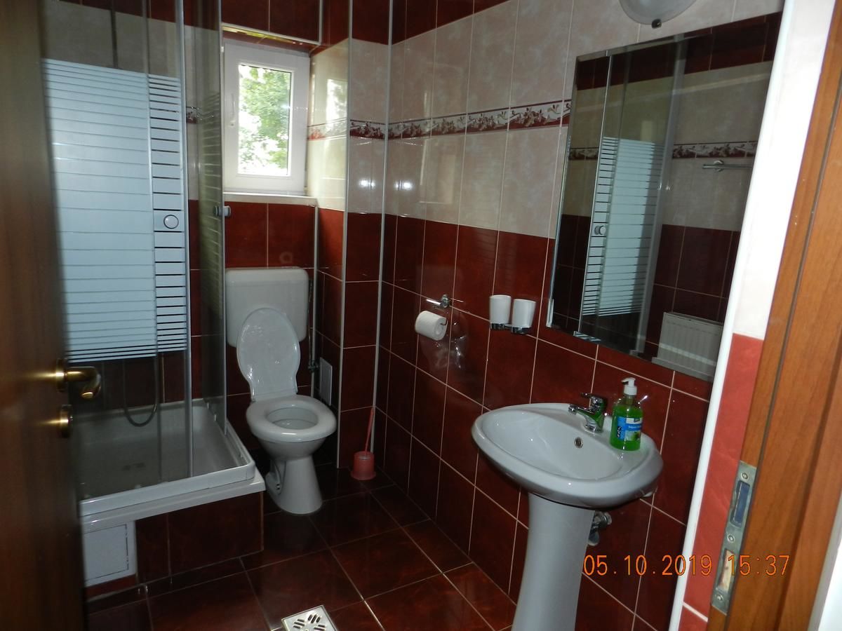 Гостевой дом Pensiunea Marina Бран-5