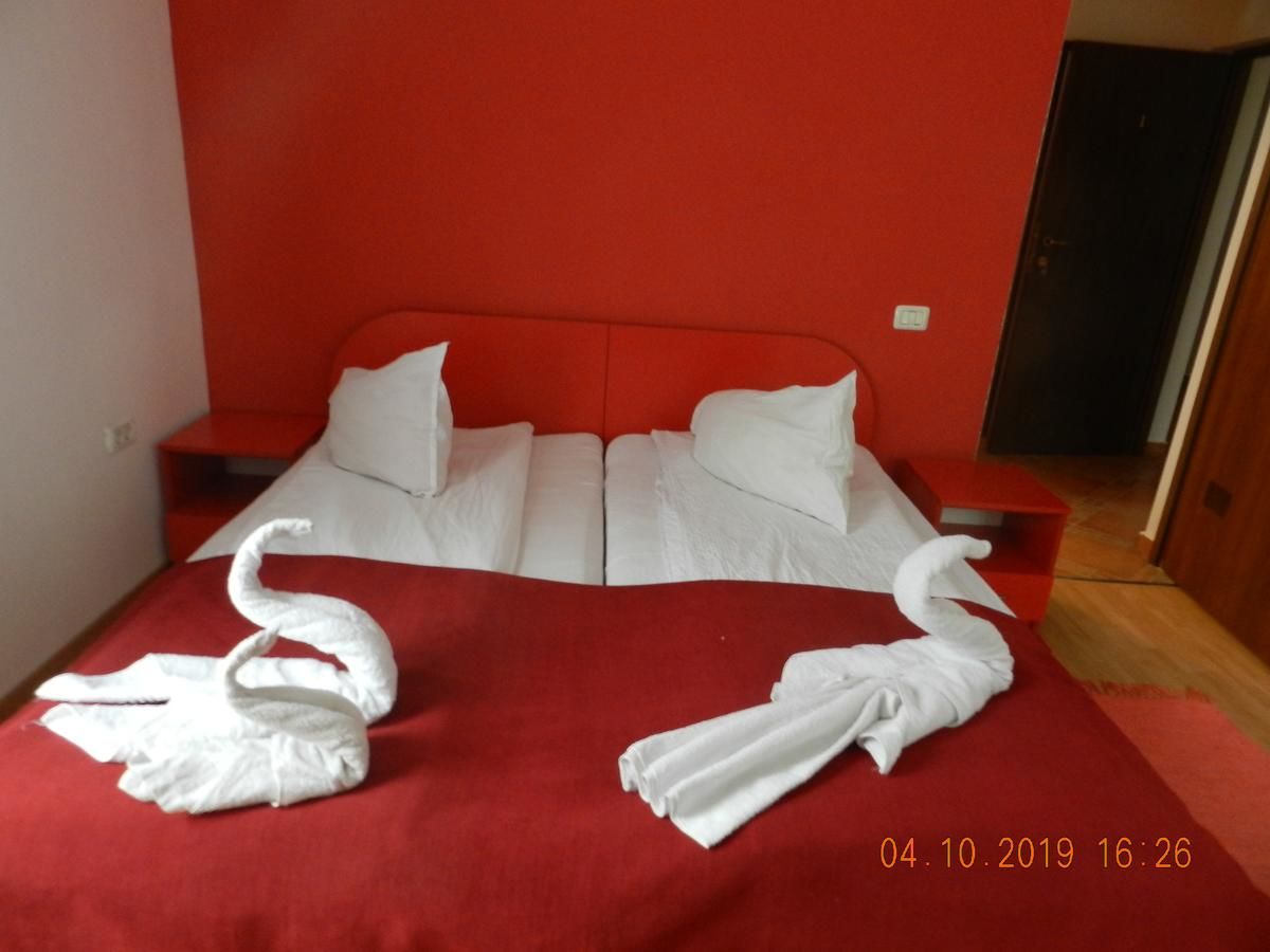 Гостевой дом Pensiunea Marina Бран-23