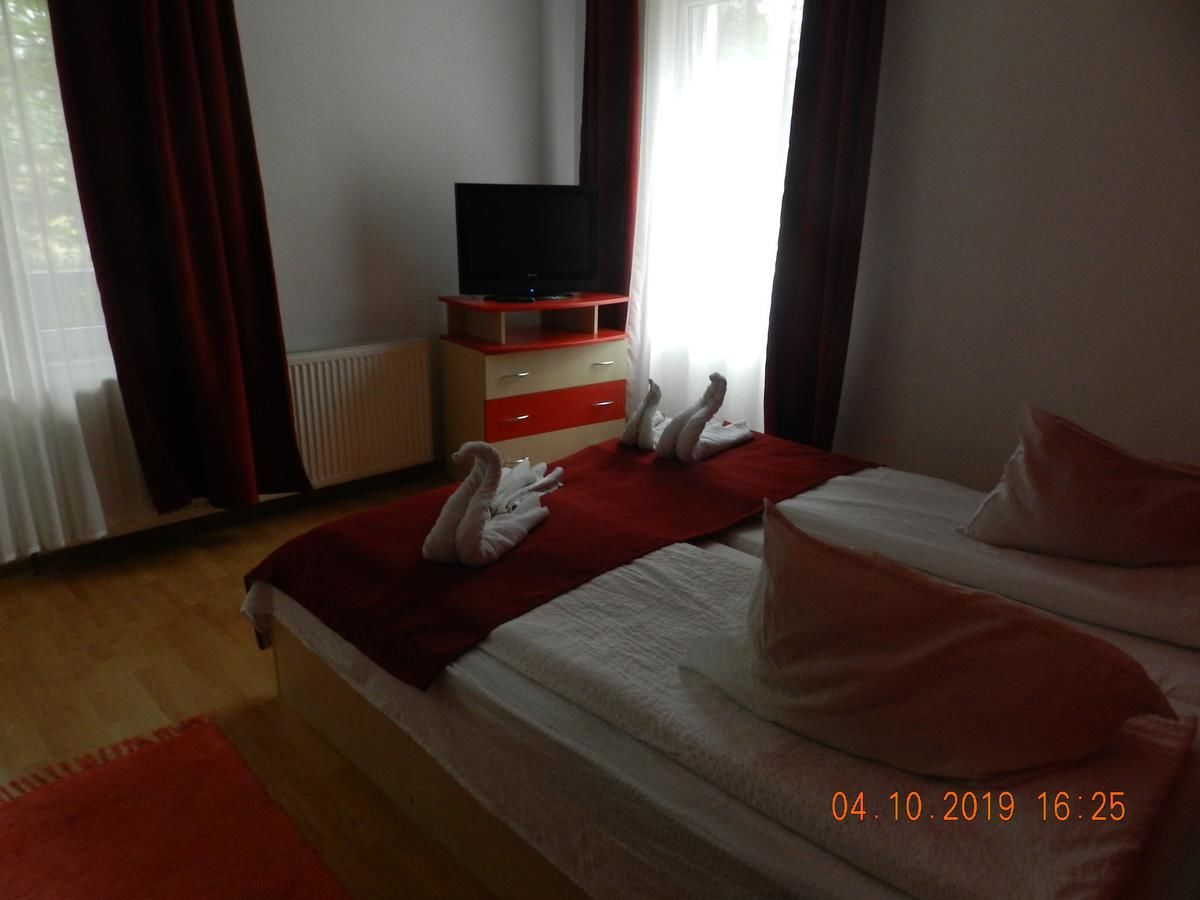 Гостевой дом Pensiunea Marina Бран-24