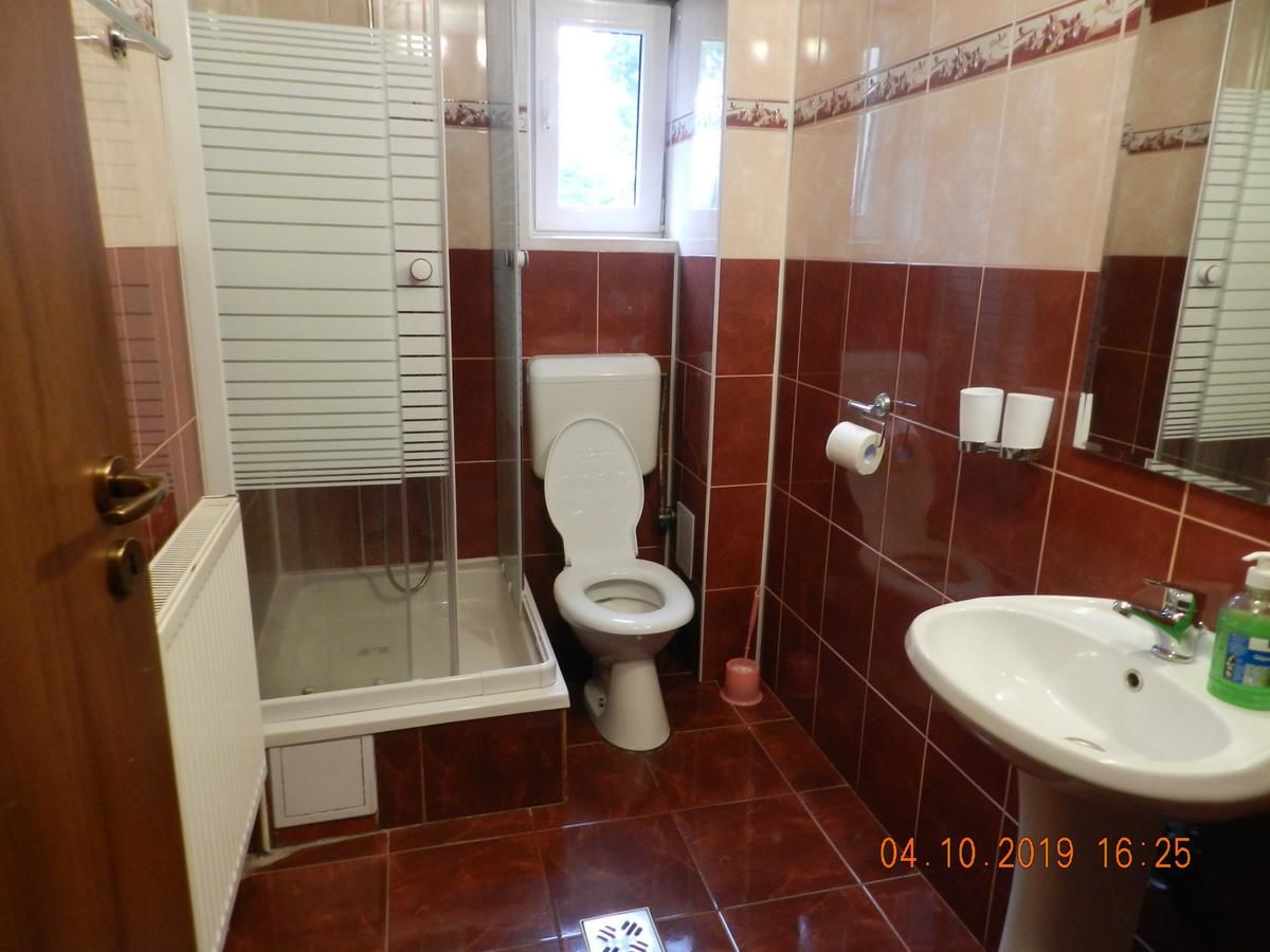 Гостевой дом Pensiunea Marina Бран-25