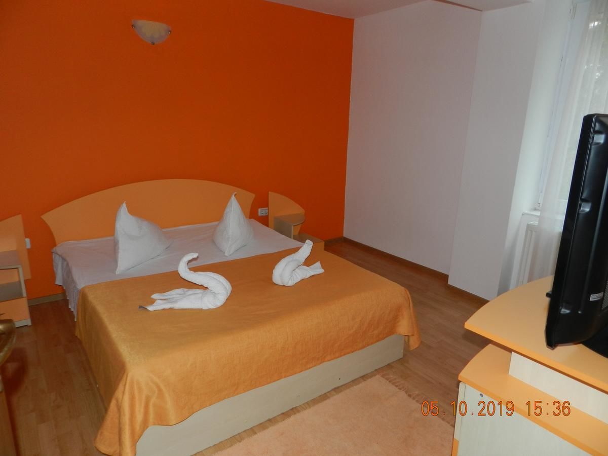 Гостевой дом Pensiunea Marina Бран-26