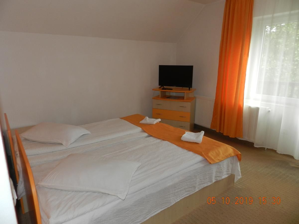 Гостевой дом Pensiunea Marina Бран-27