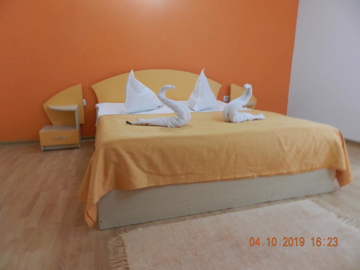 Гостевой дом Pensiunea Marina Бран-29