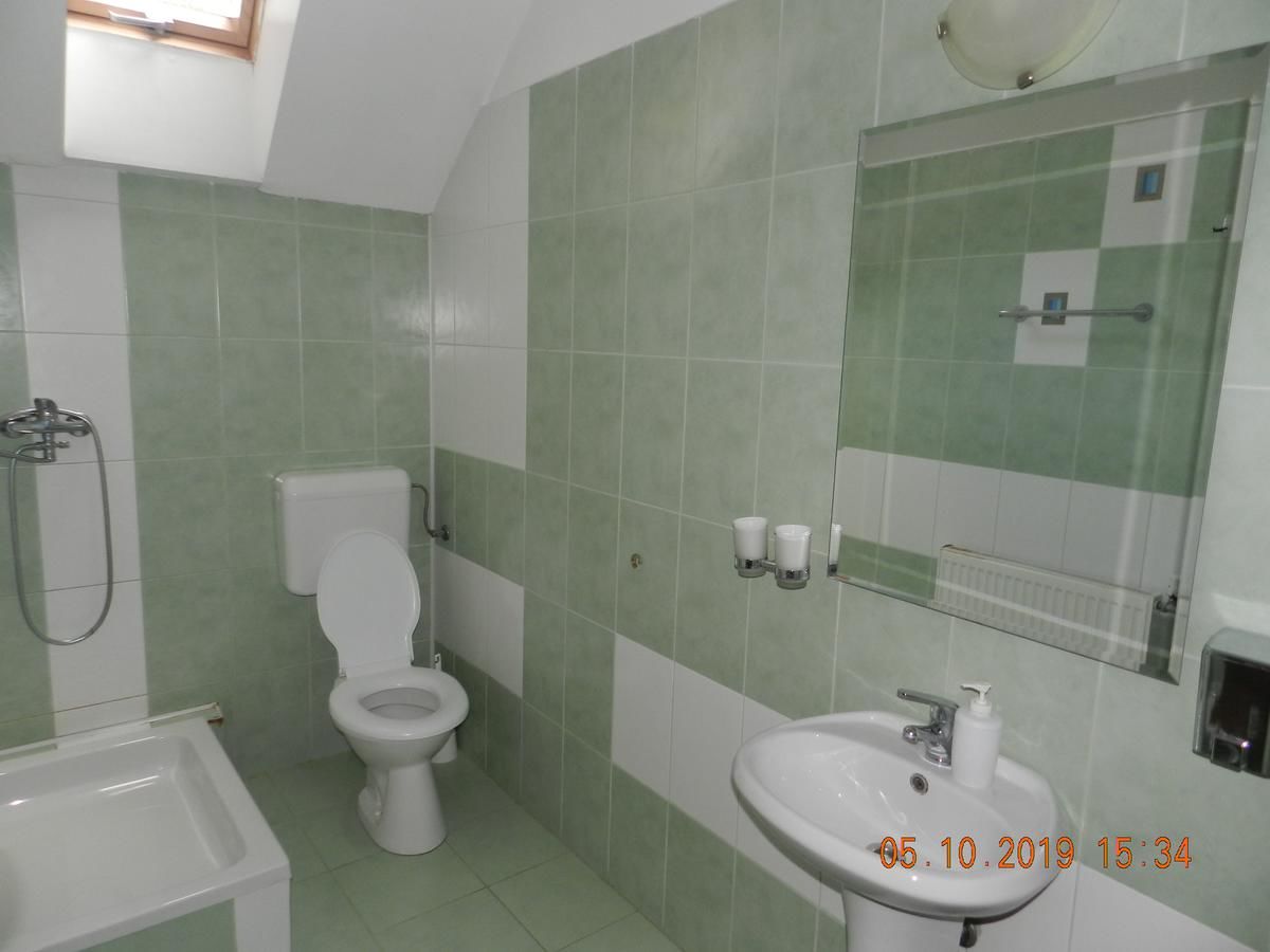 Гостевой дом Pensiunea Marina Бран-31