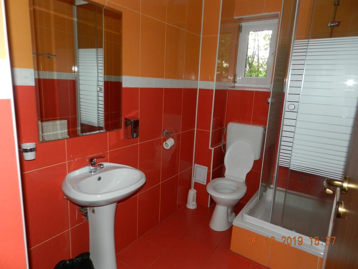 Гостевой дом Pensiunea Marina Бран-6