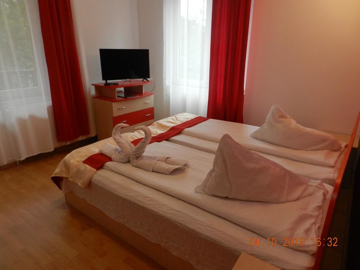 Гостевой дом Pensiunea Marina Бран-33