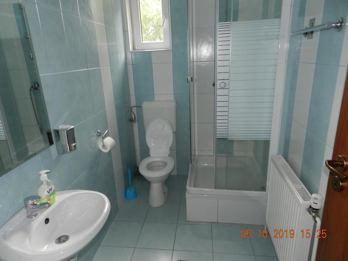 Гостевой дом Pensiunea Marina Бран-37