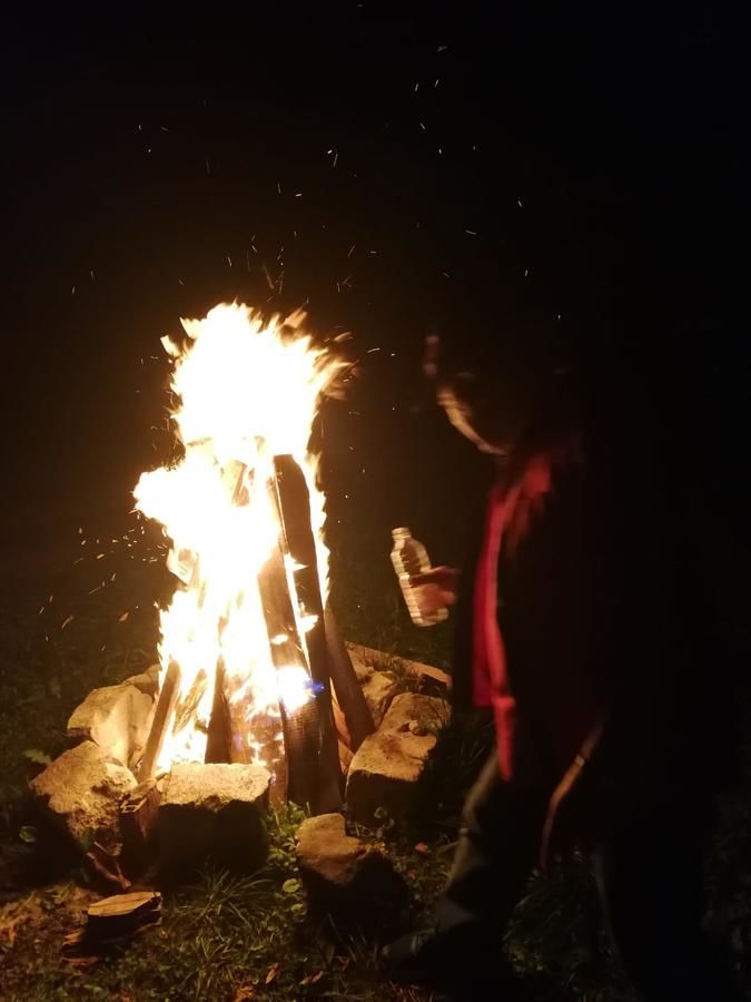 Гостевой дом Pensiunea Marina Бран-41