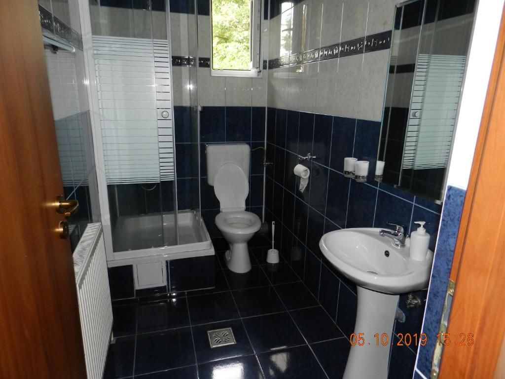 Гостевой дом Pensiunea Marina Бран-50