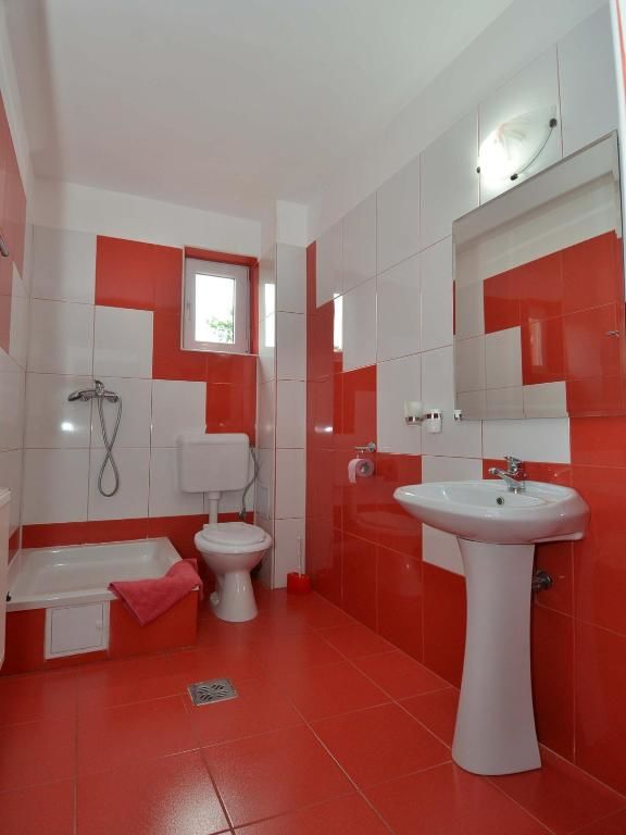 Гостевой дом Pensiunea Marina Бран-58