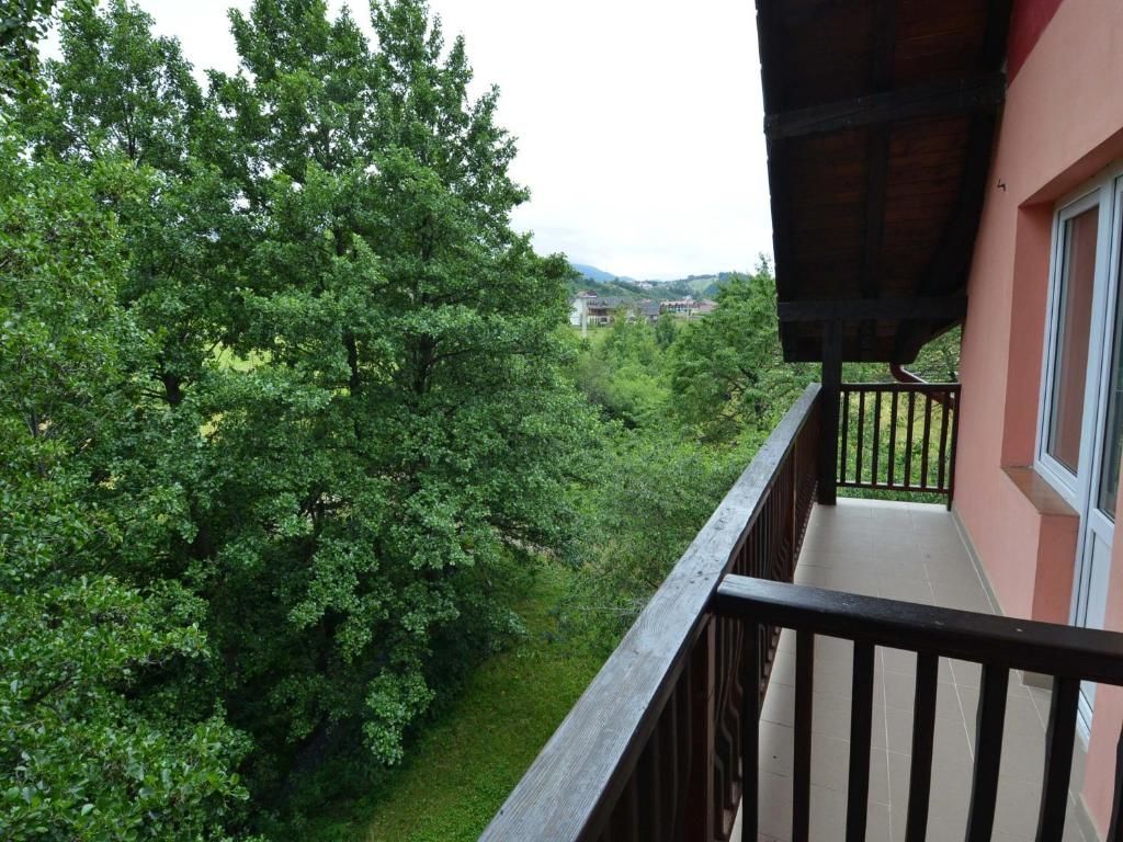 Гостевой дом Pensiunea Marina Бран-59