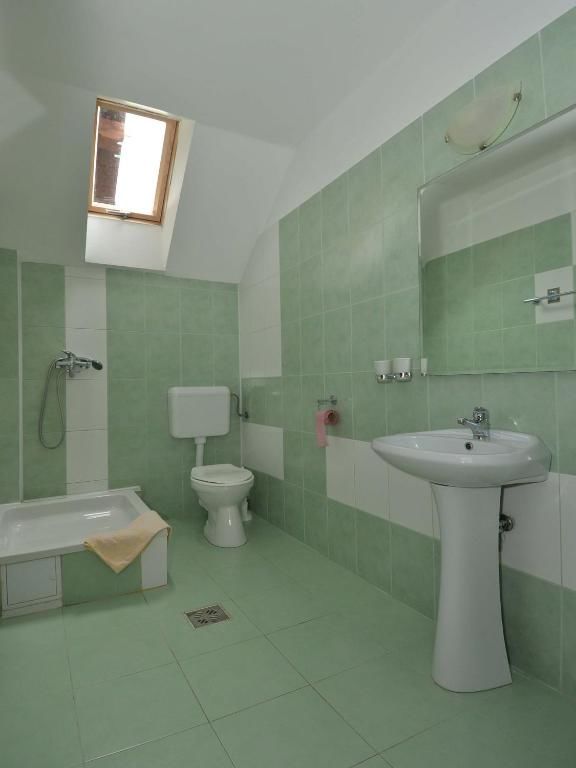 Гостевой дом Pensiunea Marina Бран-60