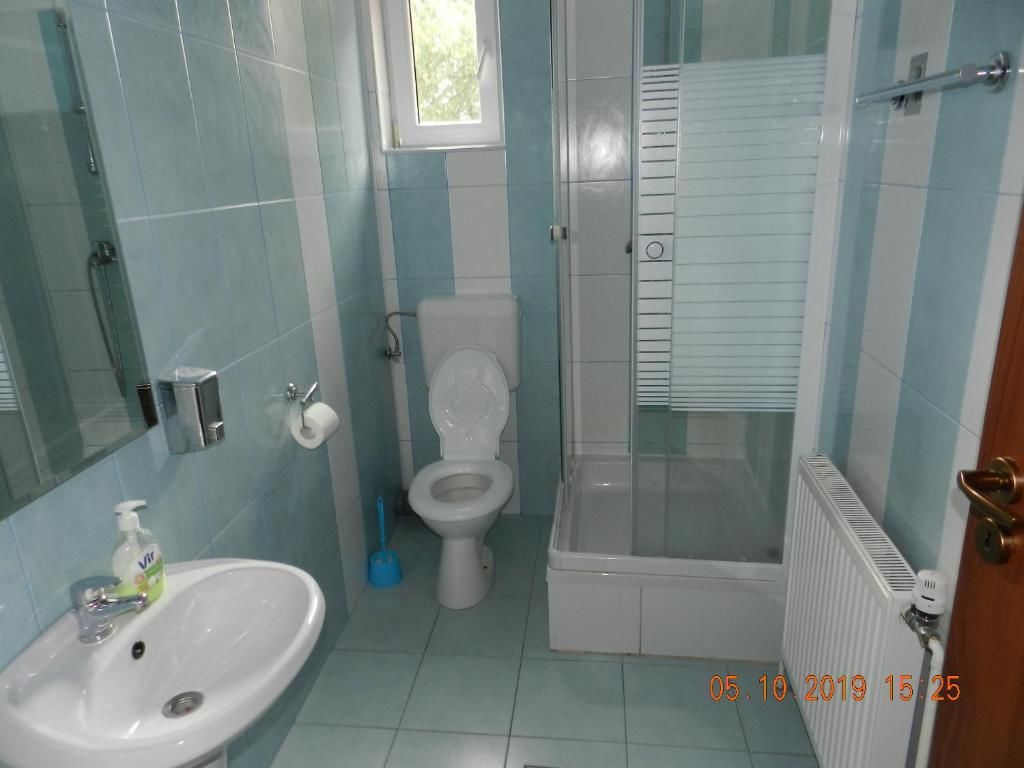 Гостевой дом Pensiunea Marina Бран-64