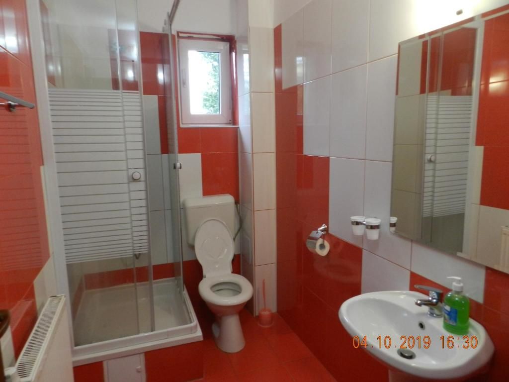 Гостевой дом Pensiunea Marina Бран-67