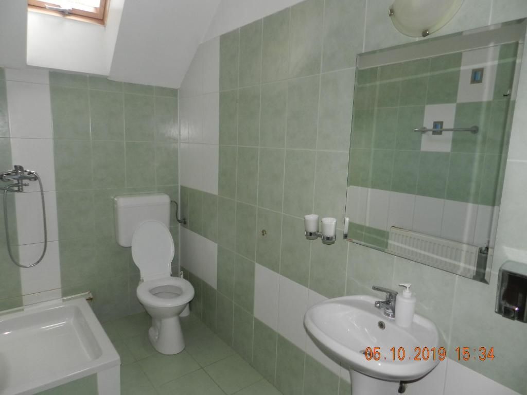 Гостевой дом Pensiunea Marina Бран-72