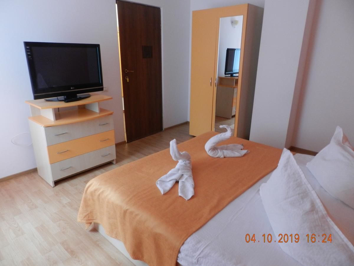 Гостевой дом Pensiunea Marina Бран-10