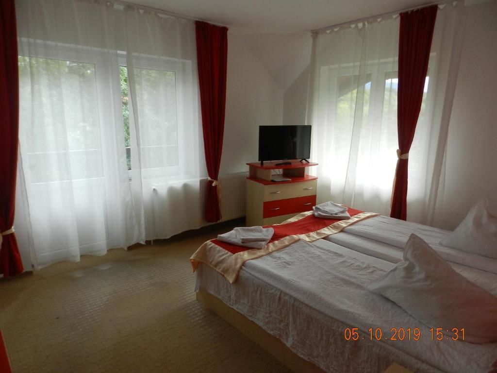 Гостевой дом Pensiunea Marina Бран-74