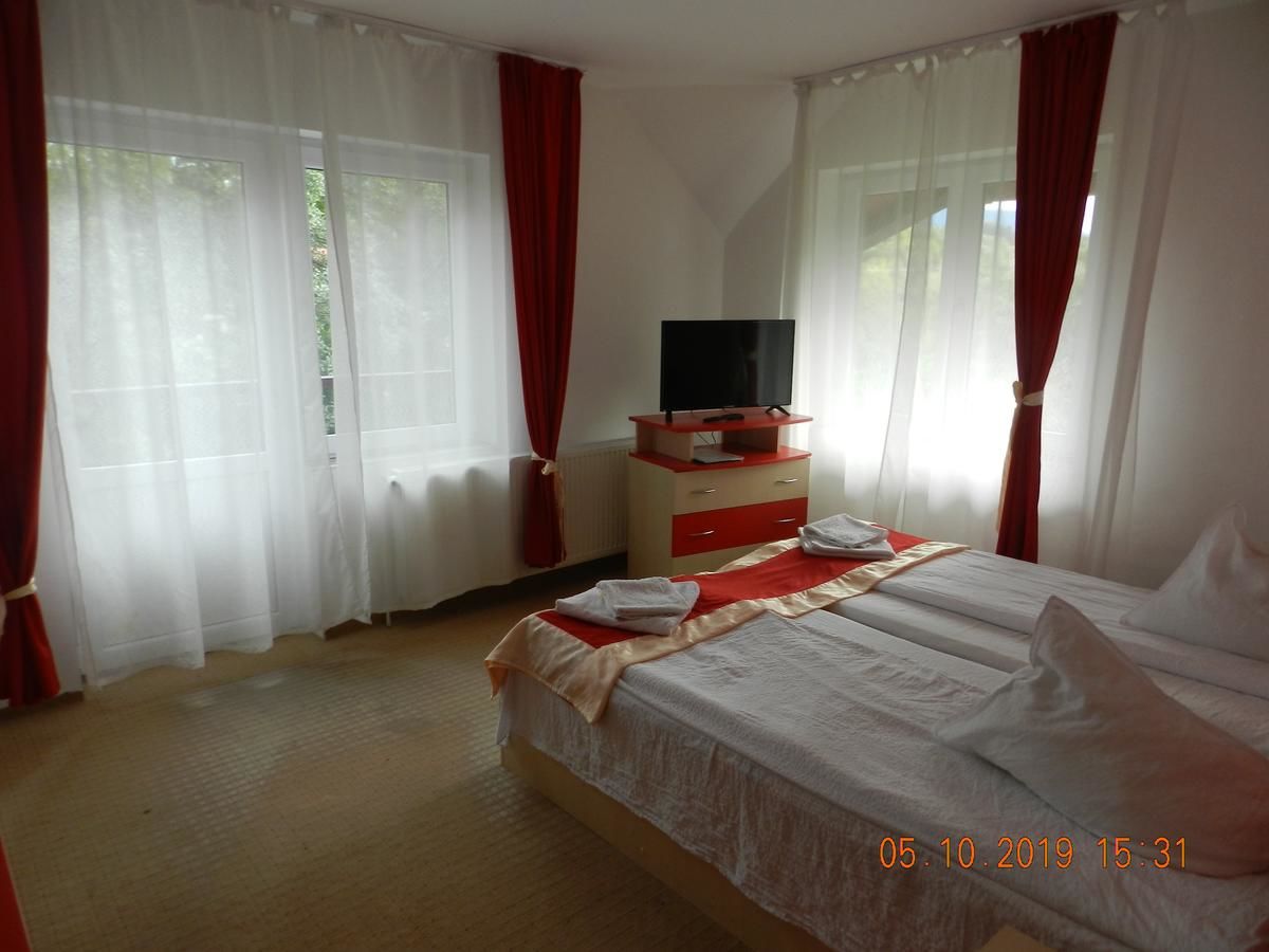 Гостевой дом Pensiunea Marina Бран-11