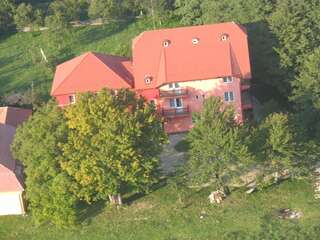 Гостевой дом Pensiunea Marina Бран-0