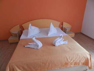 Гостевой дом Pensiunea Marina Бран Улучшенный люкс с 2 спальнями-12