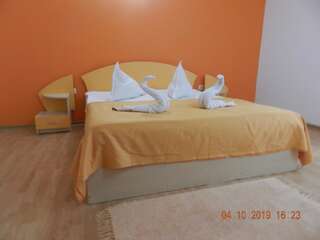 Гостевой дом Pensiunea Marina Бран Улучшенный люкс с 2 спальнями-13