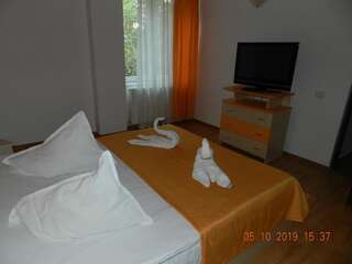 Гостевой дом Pensiunea Marina Бран Улучшенный люкс с 2 спальнями-3