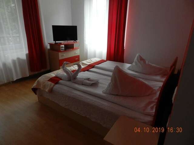 Гостевой дом Pensiunea Marina Бран-13