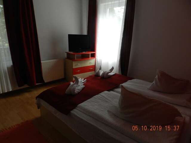 Гостевой дом Pensiunea Marina Бран-19