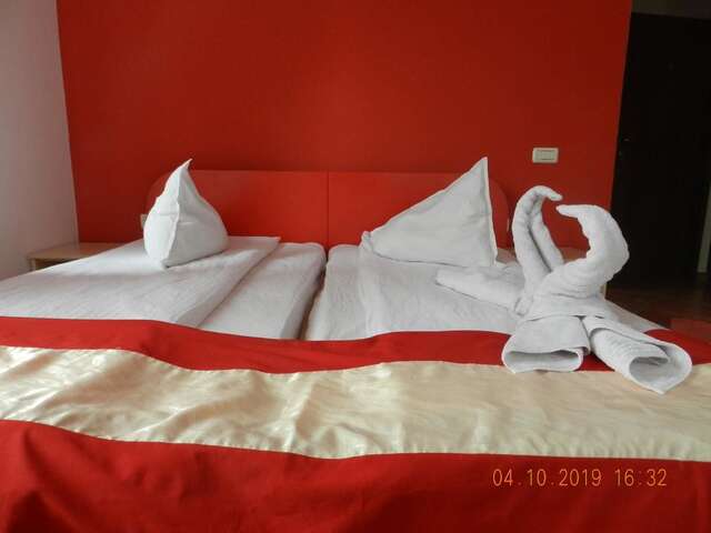 Гостевой дом Pensiunea Marina Бран-20