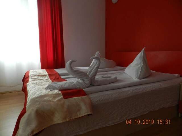 Гостевой дом Pensiunea Marina Бран-21