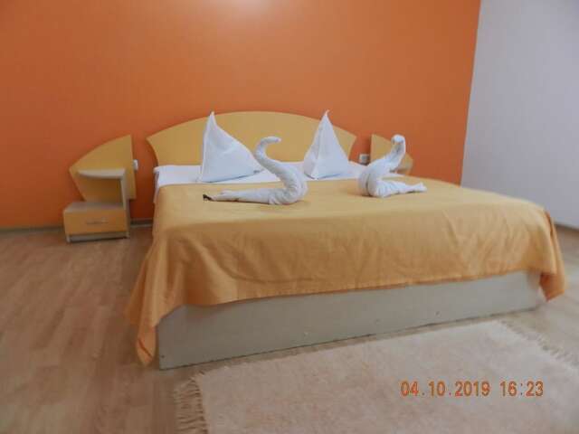 Гостевой дом Pensiunea Marina Бран-28