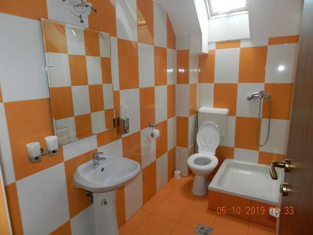 Гостевой дом Pensiunea Marina Бран-31