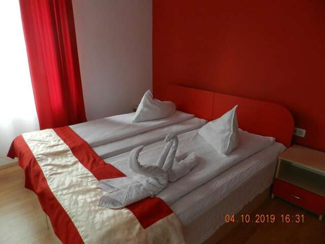 Гостевой дом Pensiunea Marina Бран-33