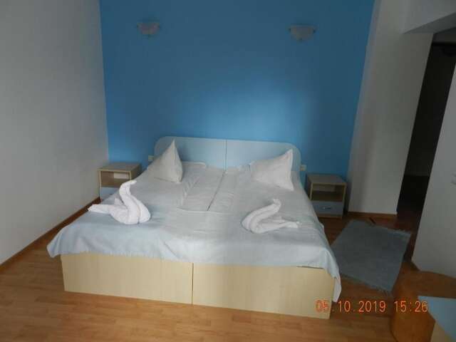 Гостевой дом Pensiunea Marina Бран-50