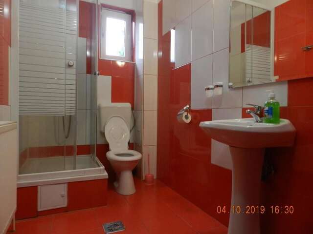 Гостевой дом Pensiunea Marina Бран-67