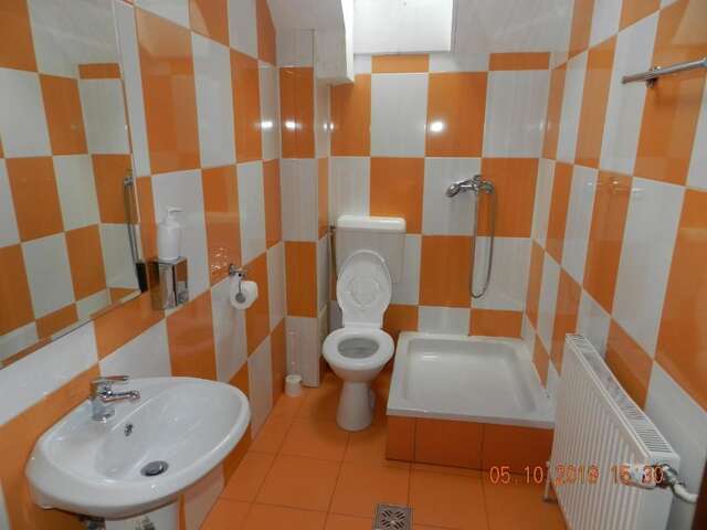 Гостевой дом Pensiunea Marina Бран-70