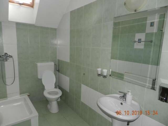 Гостевой дом Pensiunea Marina Бран-71