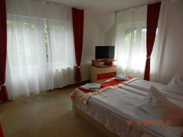 Гостевой дом Pensiunea Marina Бран-10