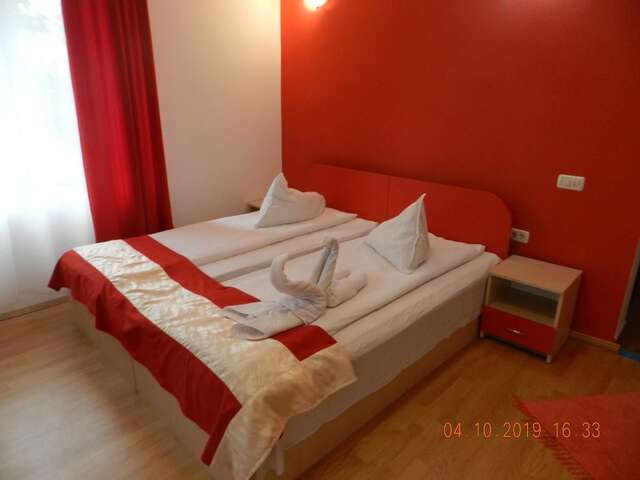 Гостевой дом Pensiunea Marina Бран-11